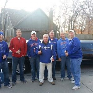 Meet your Posher, Nick